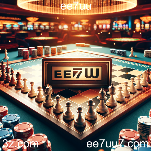 A Arte da Estratégia nos Jogos: Desafios e Aprendizados